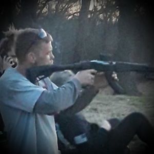 Meet your Posher, Tony